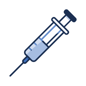 Injection Planning app icon